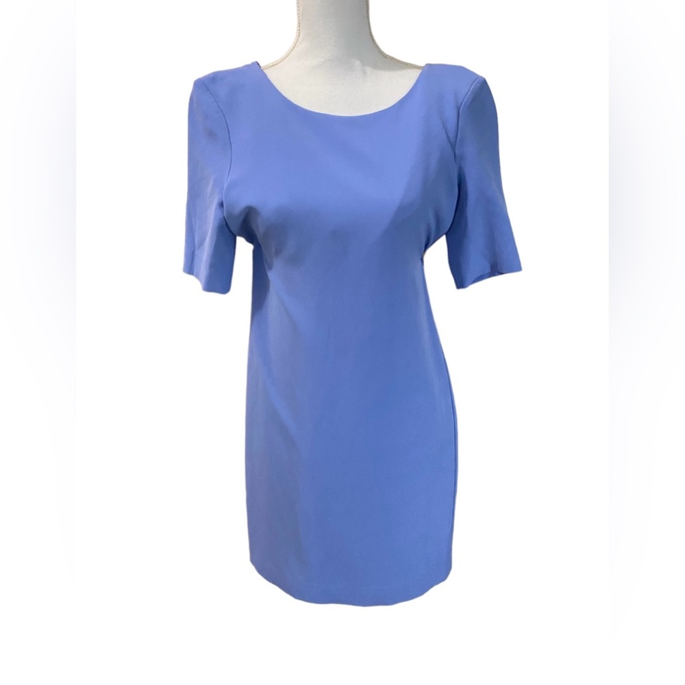 ST. studio Blue Dress